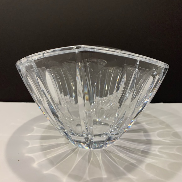 Lenox Dining Lenox Ovations Crystal Excelsior Bowl Poshmark